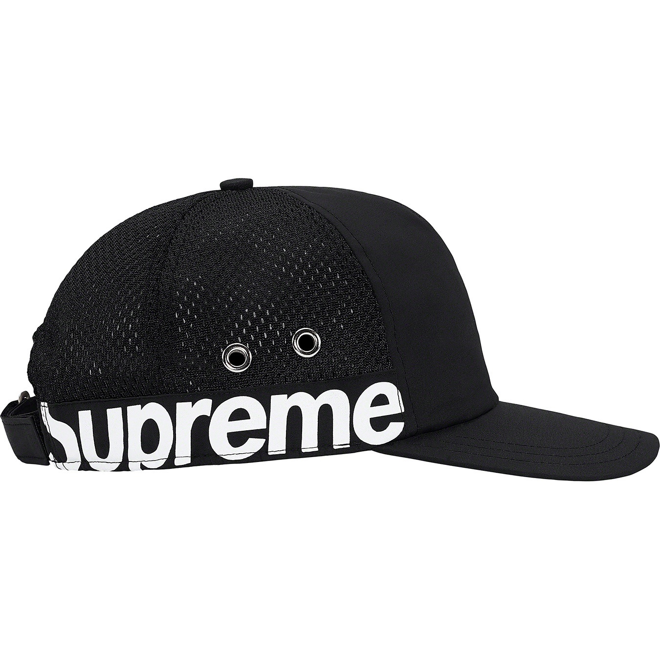 Side Logo 5-Panel view 7